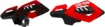 Motocross Universal Hand-guard Arches