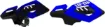 Motocross Universal Hand-guard Arches