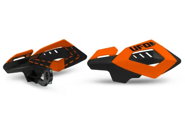 Motocross Universal Hand-guard Arches