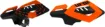 Motocross Universal Hand-guard Arches