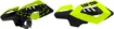 Motocross Universal Hand-guard Arches