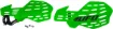 Guardian 2 Motocross Universal Handguard