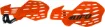 Guardian 2 Motocross Universal Handguard