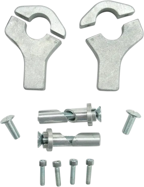 Mounting Kit Hardware