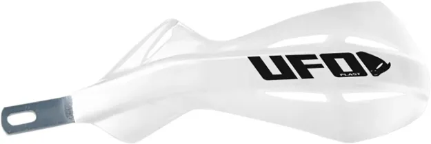 Handguards with Aluminum Insert for 7/8" Handlebars