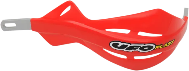 Pro Handguards with Aluminum Insert for 1-1/8" Handlebars