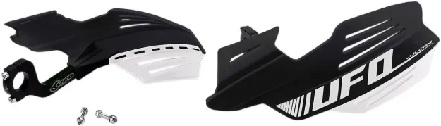 Vulcan Handguards