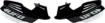 Vulcan Handguards