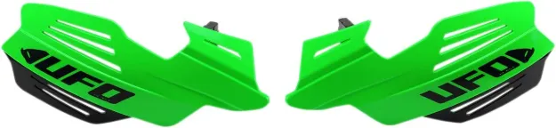 Vulcan Handguards