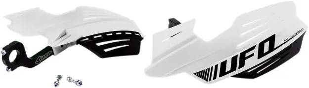 Vulcan Handguards