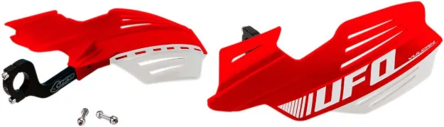 Vulcan Handguards