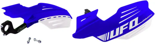 Vulcan Handguards