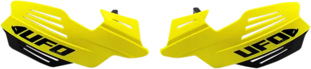 Vulcan Handguards