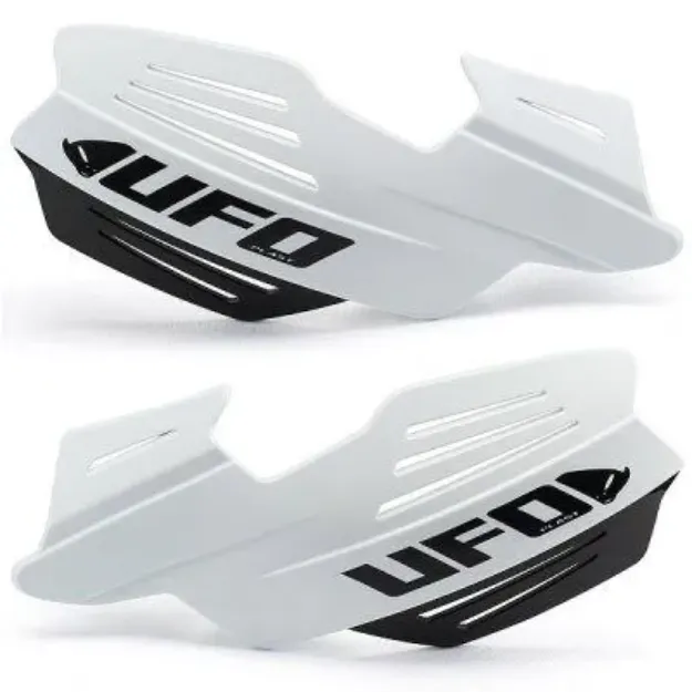 Replacement Plastic for Vulcan Handguards