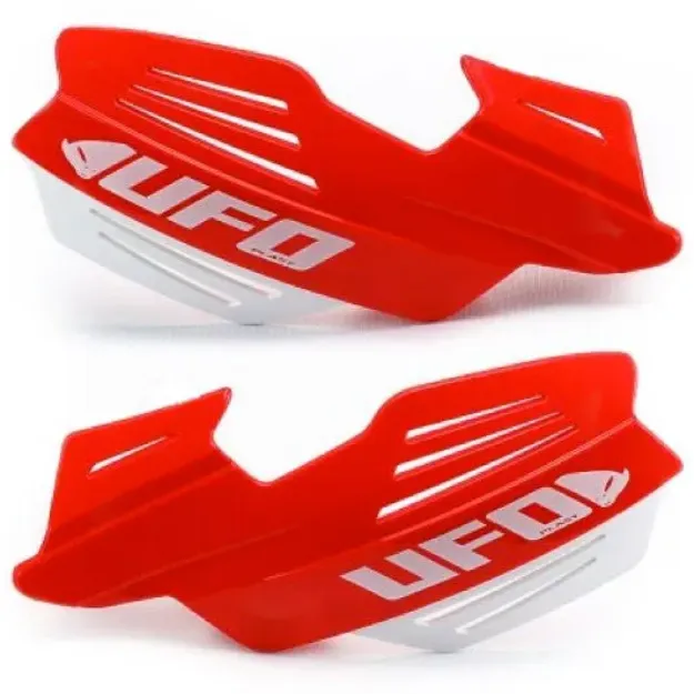 Replacement Plastic for Vulcan Handguards