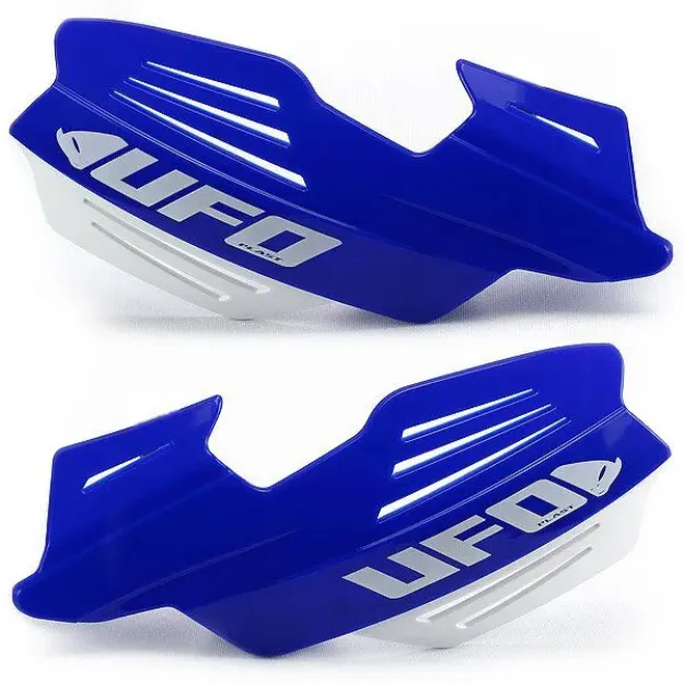 Replacement Plastic for Vulcan Handguards