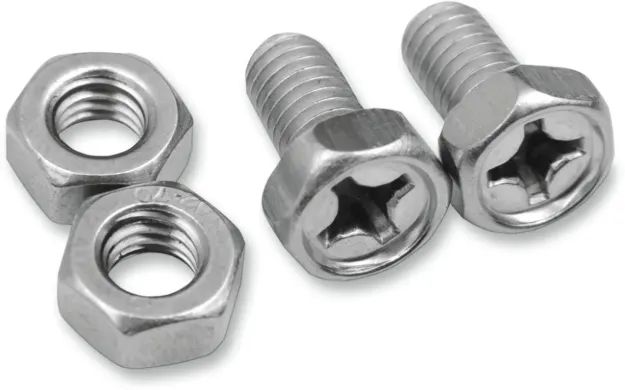 Battery Hardware/Parts