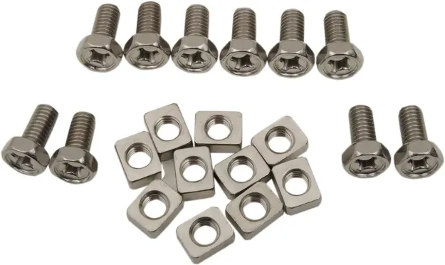 Battery Hardware/Parts