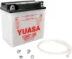 Conventional Battery