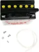 Conventional Battery