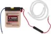 Conventional Battery