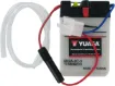 Conventional Battery