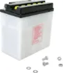 Yumicron Battery