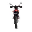 LV One Evo Stainless Steel Slip-On Muffler