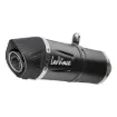 LV One Evo Black Edition Slip-on Muffler