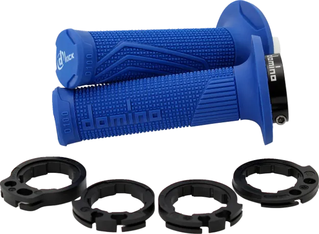 D100 D-Lock Grips