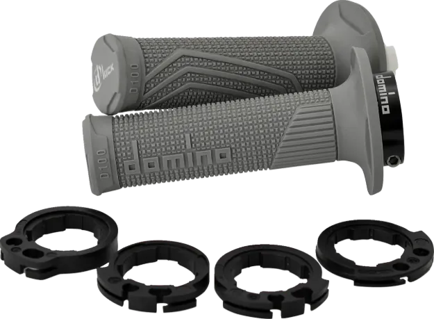 D100 D-Lock Grips