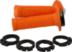 D100 D-Lock Grips