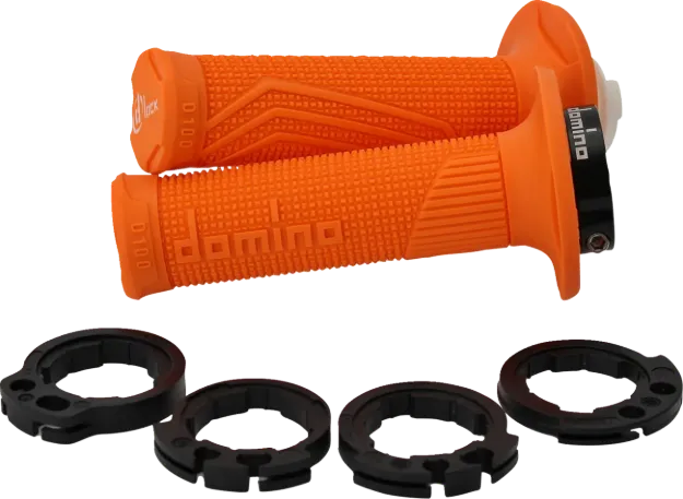 D100 D-Lock Grips