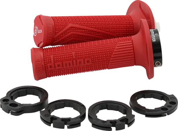 D100 D-Lock Grips