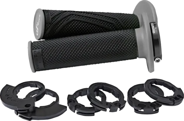 D200 Lock-On Grips
