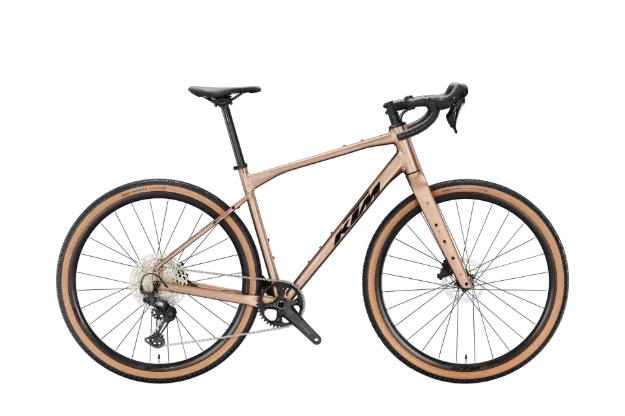 Slika KTM GRAVELATOR 15 MUDDY MATT