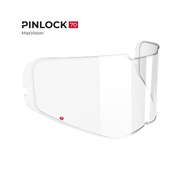 Slika PINLOCK® 70 MAX VISION ZA ČELADO ACERBIS X-WAY