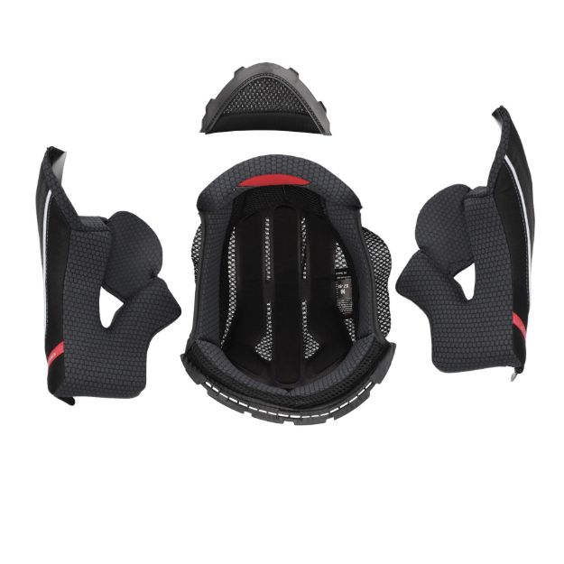 Slika ACERBIS X-WAY NOTRANJA PODLOGA ZA ČELADO