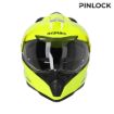 Slika ACERBIS FLIP FS-606 22.06 INTEGRALNA MOTORISTIČNA ČELADA