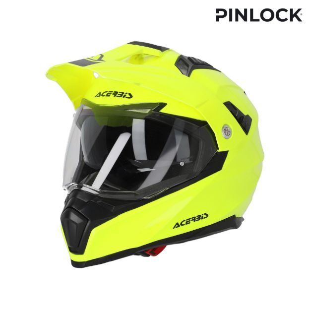 Slika ACERBIS FLIP FS-606 22.06 INTEGRALNA MOTORISTIČNA ČELADA