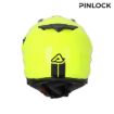 Slika ACERBIS FLIP FS-606 22.06 INTEGRALNA MOTORISTIČNA ČELADA