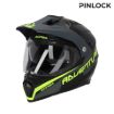 Slika ACERBIS FLIP FS-606 22.06 INTEGRALNA MOTORISTIČNA ČELADA