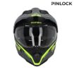 Slika ACERBIS FLIP FS-606 22.06 INTEGRALNA MOTORISTIČNA ČELADA