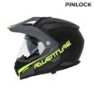 Slika ACERBIS FLIP FS-606 22.06 INTEGRALNA MOTORISTIČNA ČELADA