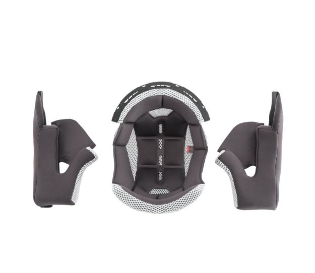 Slika ACERBIS FLIP FS-606 NOTRANJA PODLOGA ZA ČELADO