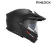Slika ACERBIS RIDER ECE 22.06 P/J PREKLOPNA ADVENTURE ČELADA