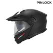Slika ACERBIS RIDER ECE 22.06 P/J PREKLOPNA ADVENTURE ČELADA