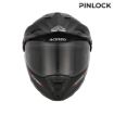 Slika ACERBIS RIDER ECE 22.06 P/J PREKLOPNA ADVENTURE ČELADA