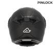 Slika ACERBIS RIDER ECE 22.06 P/J PREKLOPNA ADVENTURE ČELADA