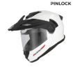 Slika ACERBIS RIDER ECE 22.06 P/J PREKLOPNA ADVENTURE ČELADA
